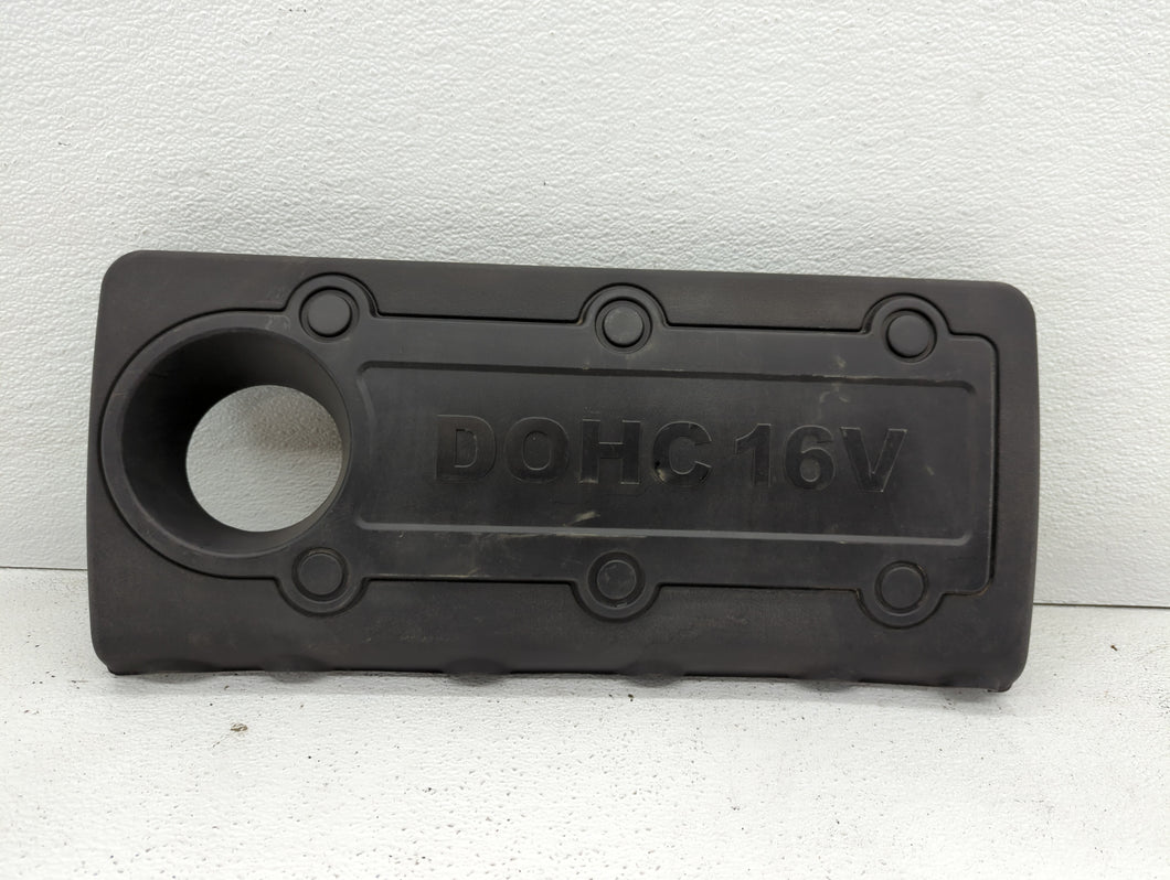 2013 Kia Forte Engine Cover