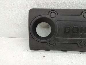 2013 Kia Forte Engine Cover