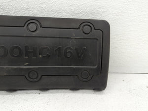 2013 Kia Forte Engine Cover