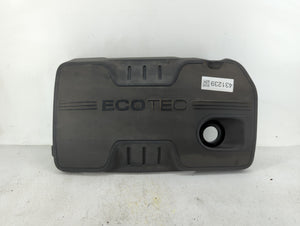 2011 Buick Regal Engine Cover