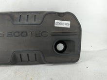 2011 Buick Regal Engine Cover