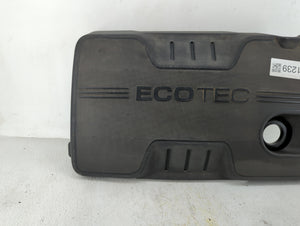 2011 Buick Regal Engine Cover