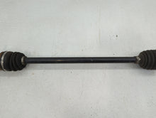 2011-2020 Toyota Sienna Axle Shaft Rear Driver Cv C/v