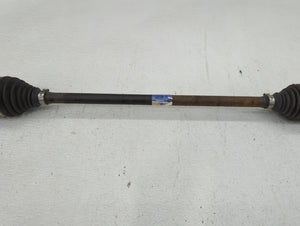 2014-2015 Hyundai Tucson Axle Shaft Rear Passenger Cv C/v