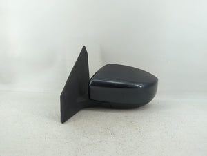 2013-2015 Nissan Sentra Side Mirror Replacement Driver Left View Door Mirror P/N:963023SG1A 963023SG0B Fits 2013 2014 2015 OEM Used Auto Parts