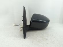 2013-2015 Nissan Sentra Side Mirror Replacement Driver Left View Door Mirror P/N:963023SG1A 963023SG0B Fits 2013 2014 2015 OEM Used Auto Parts