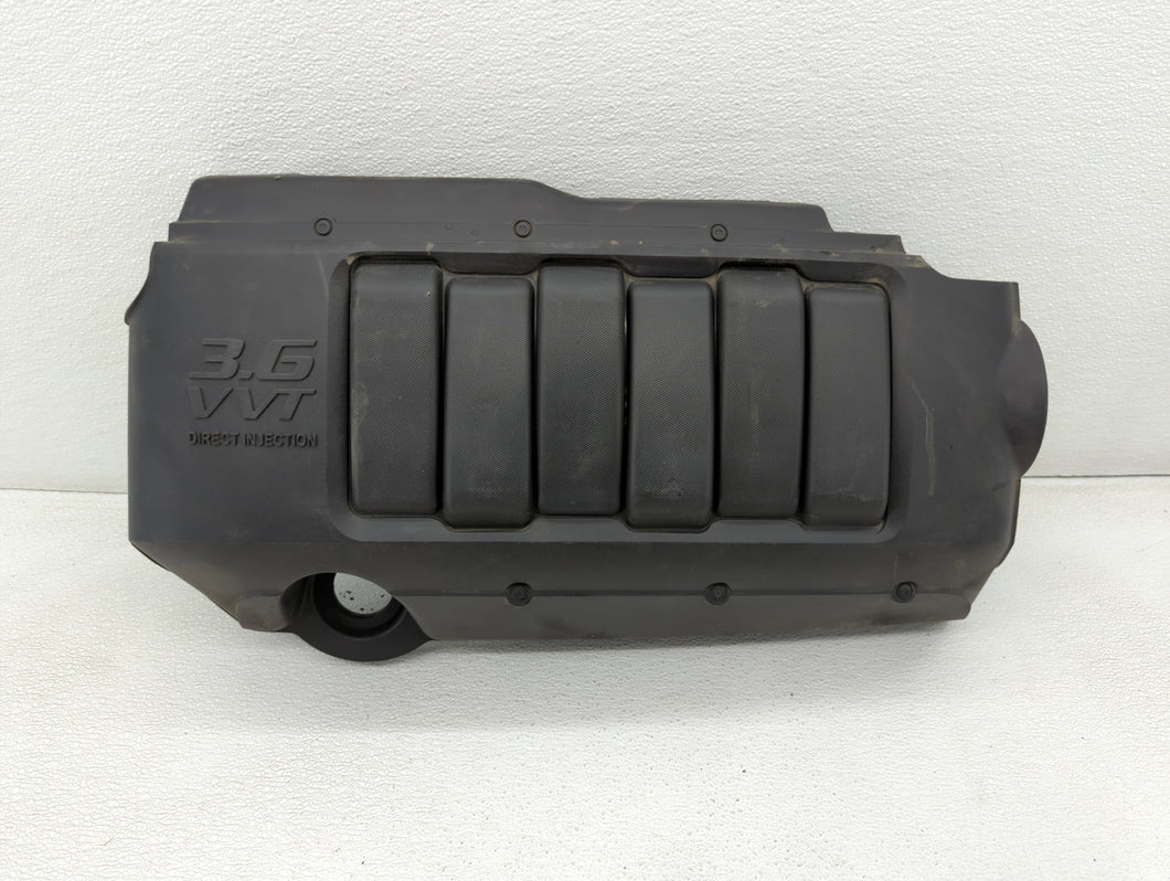 2012 Chevrolet Traverse Engine Cover