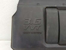 2012 Chevrolet Traverse Engine Cover