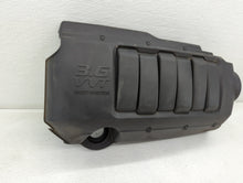 2012 Chevrolet Traverse Engine Cover