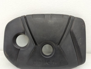 2014 Hyundai Elantra Engine Cover