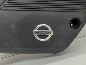 2013 Nissan Altima Engine Cover