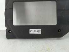 2003 Acura Tl Engine Cover