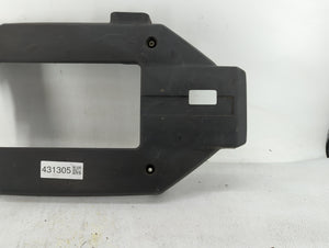 2003 Acura Tl Engine Cover