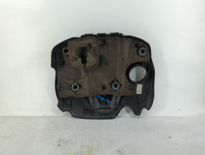 2012 Hyundai Sonata Engine Cover