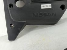 2018 Nissan Altima Engine Cover