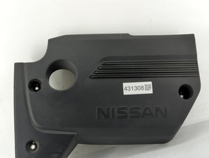 2018 Nissan Altima Engine Cover