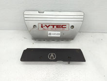 2008 Acura Tsx Engine Cover