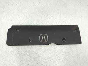 2008 Acura Tsx Engine Cover