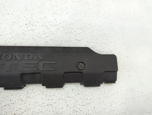 2005 Honda Civic Engine Cover