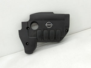 2010 Nissan Altima Engine Cover