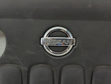 2010 Nissan Altima Engine Cover