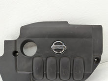 2010 Nissan Altima Engine Cover