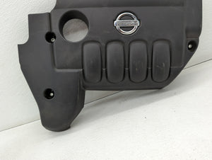 2010 Nissan Altima Engine Cover