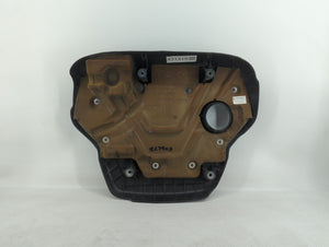 2016 Hyundai Accent Engine Cover