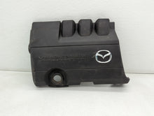 2014 Mazda Cx-9 Engine Cover