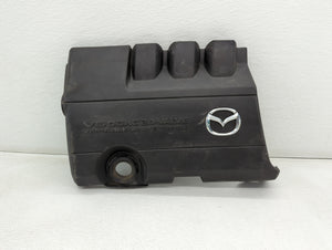 2014 Mazda Cx-9 Engine Cover