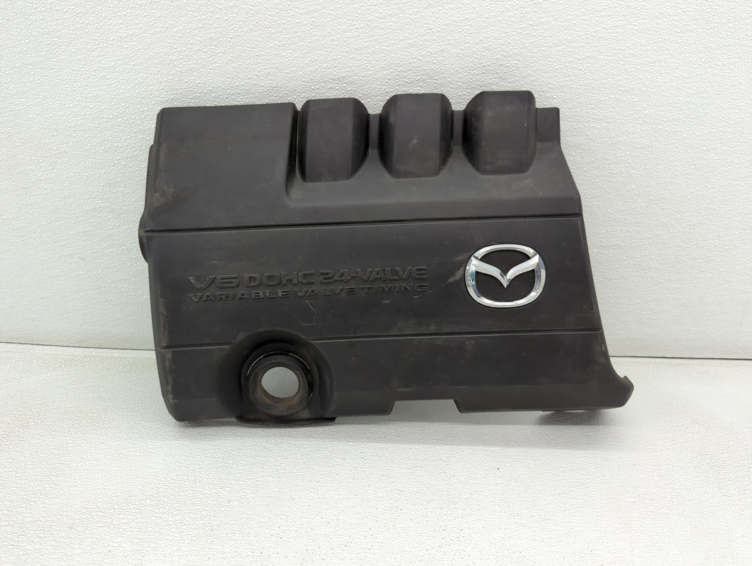 2014 Mazda Cx-9 Engine Cover