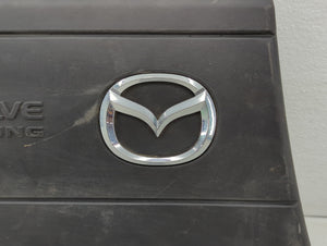 2014 Mazda Cx-9 Engine Cover