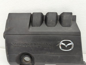 2014 Mazda Cx-9 Engine Cover