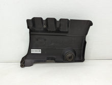 2014 Mazda Cx-9 Engine Cover