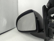 2007-2017 Jeep Compass Side Mirror Replacement Driver Left View Door Mirror P/N:18-598 E13011074 Fits OEM Used Auto Parts
