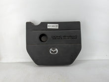 2007 Mazda 6 Engine Cover