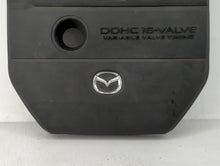 2007 Mazda 6 Engine Cover