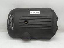 2005 Gmc Sierra 1500 Engine Cover