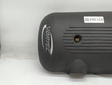 2005 Gmc Sierra 1500 Engine Cover