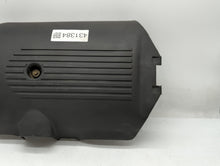 2005 Gmc Sierra 1500 Engine Cover