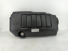 2014 Gmc Acadia Engine Cover