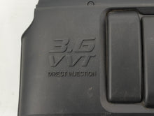 2014 Gmc Acadia Engine Cover