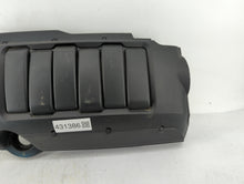 2014 Gmc Acadia Engine Cover