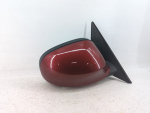 2009-2012 Bmw 328i Side Mirror Replacement Passenger Right View Door Mirror P/N:7 182 695 E1021017 Fits 2009 2010 2011 2012 OEM Used Auto Parts