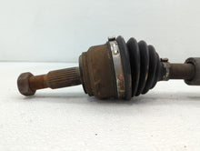 2003-2009 Chrysler Pt Cruiser Axle Shaft Front Driver Cv C/v