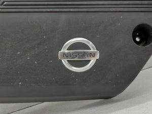 2013 Nissan Altima Engine Cover