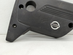 2013 Nissan Altima Engine Cover