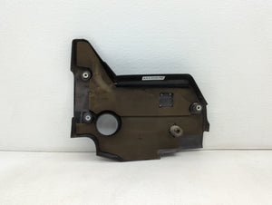 2013 Nissan Altima Engine Cover