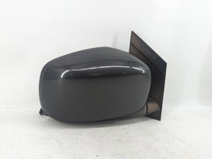2011 Dodge Caravan Side Mirror Replacement Passenger Right View Door Mirror P/N:1AB721AVAD 1AB721BUAE Fits OEM Used Auto Parts