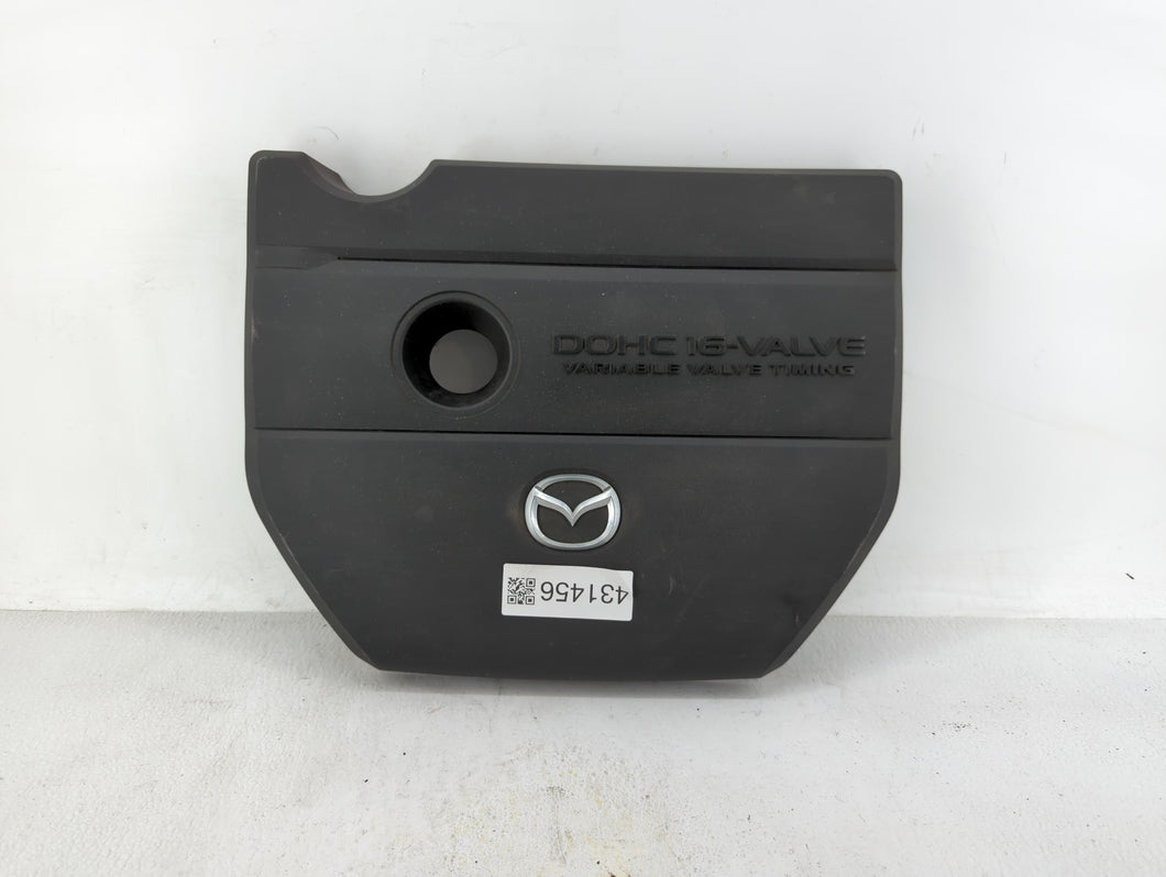 2007 Mazda 6 Engine Cover